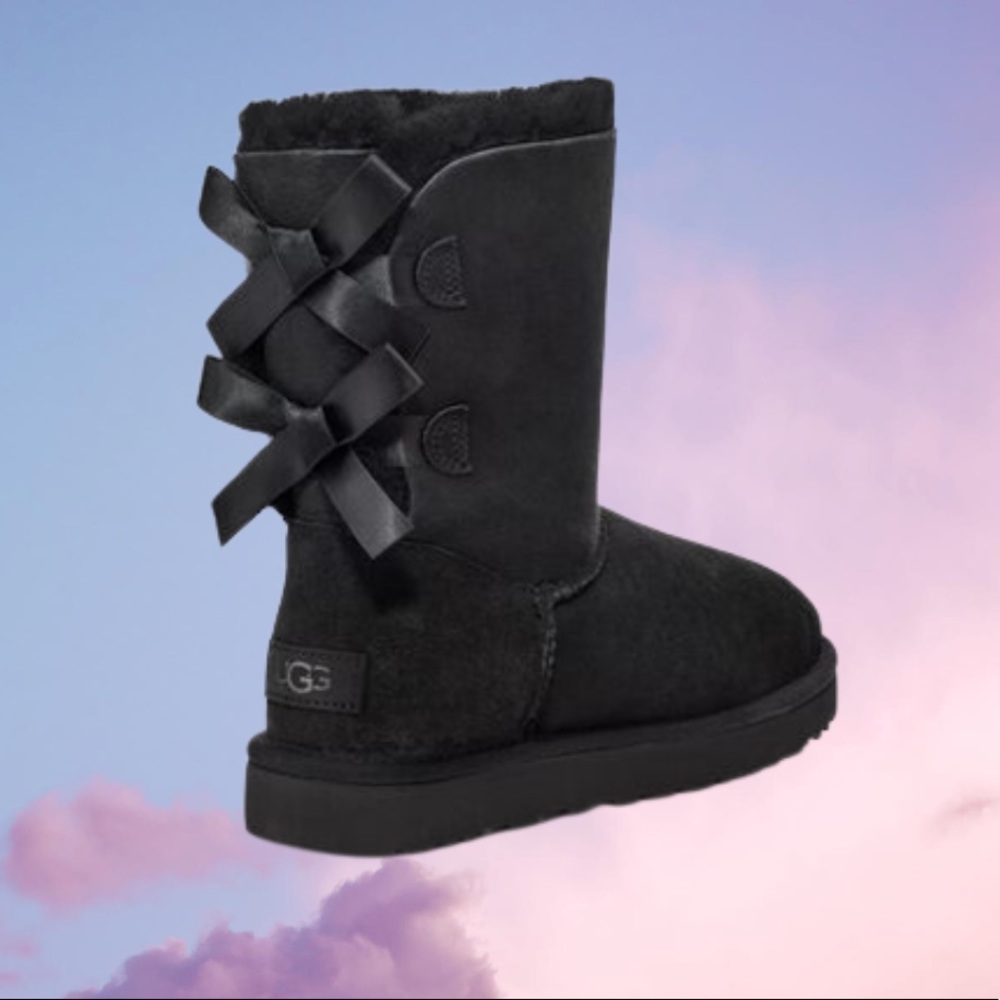 Bailey Bow II Ugg Boots